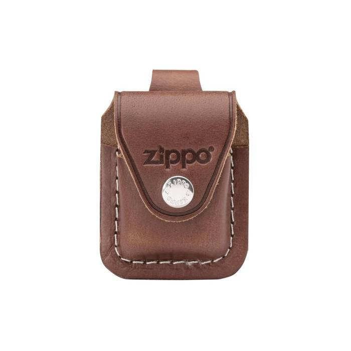 Portbricheta ZIPPO LPLB / Loop Brown (190040)
