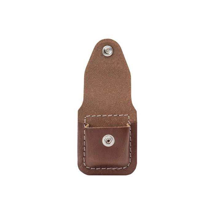 Portbricheta ZIPPO LPLB / Loop Brown (190040)