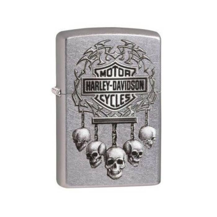 Bricheta ZIPPO 207 