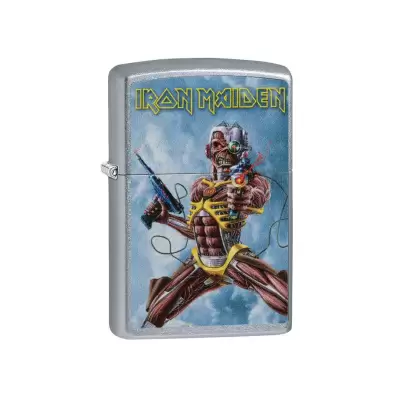 Bricheta Zippo 207 