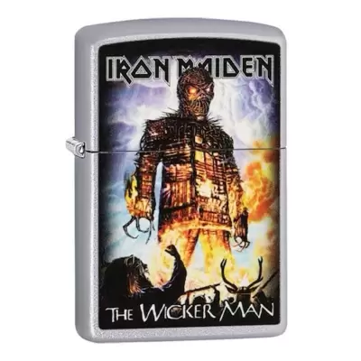 Bricheta Zippo 205 