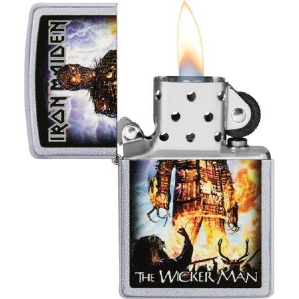 Bricheta Zippo 205 