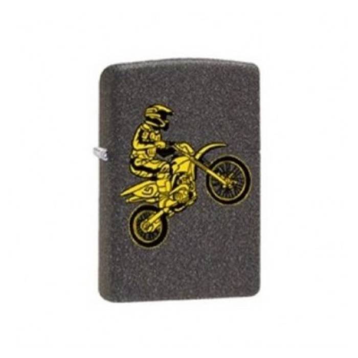 Bricheta Zippo 200 