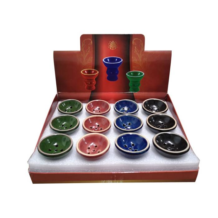 Creuzet ceramic narghilea Small / Bofil
