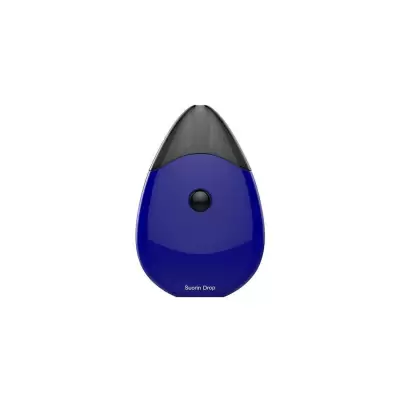Kit e-tigareta Suorin Drop 310 mAh (Navy Blue)