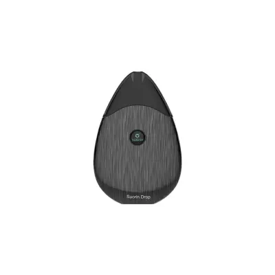 Kit e-tigareta Suorin Drop 310 mAh (Black)