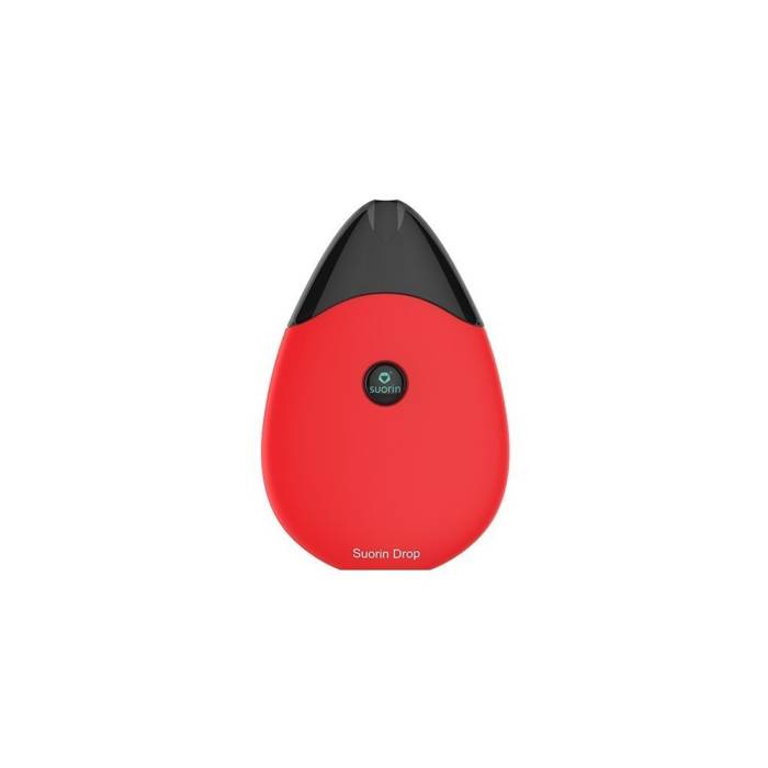 Kit e-tigareta Suorin Drop 310 mAh (Red)