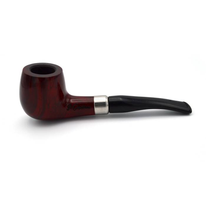 Pipa Caesar Red 