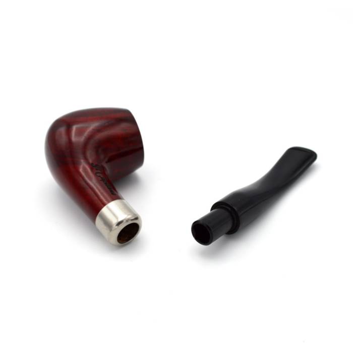 Pipa Caesar Red 