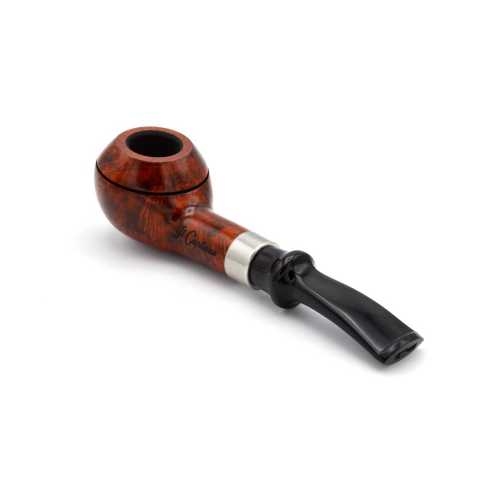 Pipa Caesar Argent 