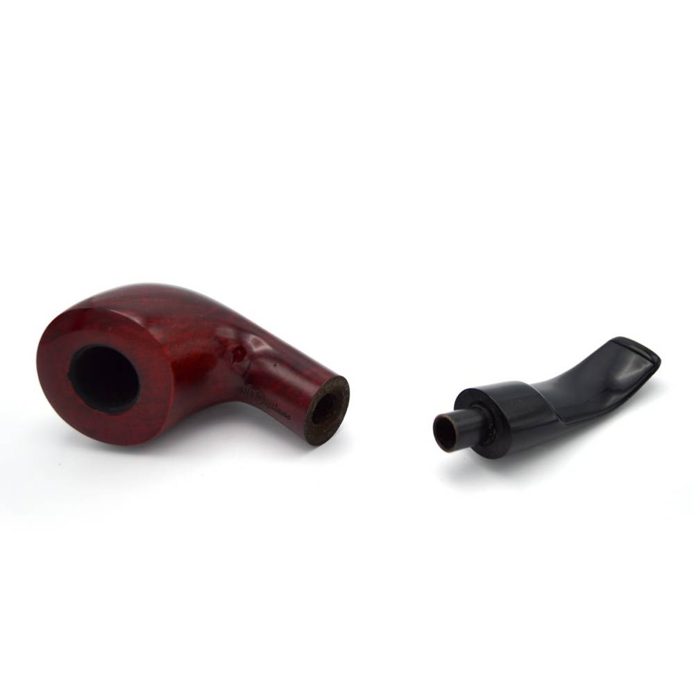 Pipa Manola Red 