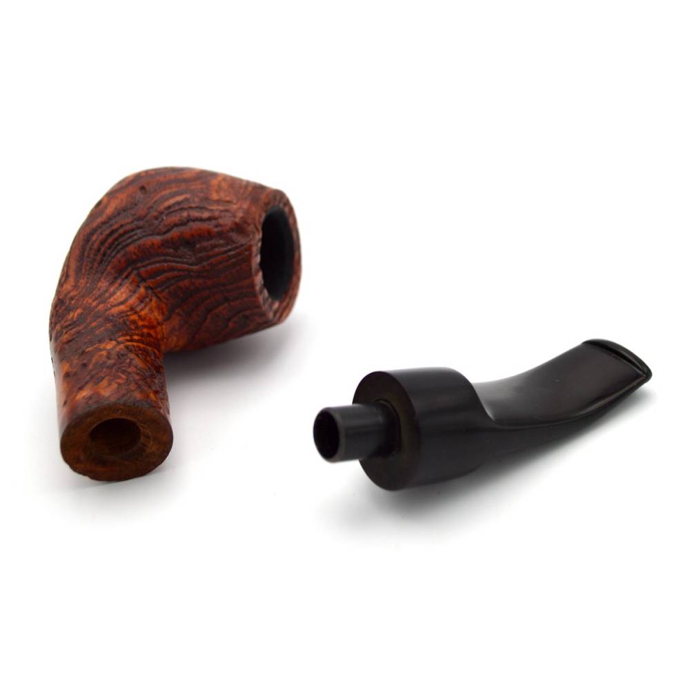 Pipa VIP Sandblasted 
