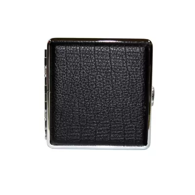 Tabachera Black / Toro