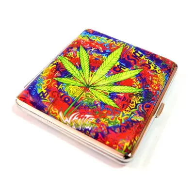 Tabachera Leaf / Toro