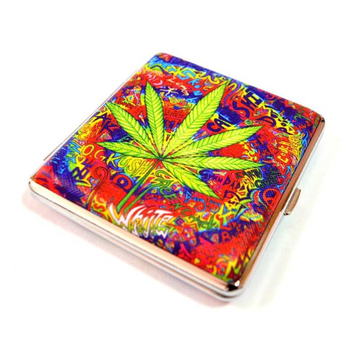 Tabachera Leaf / Toro