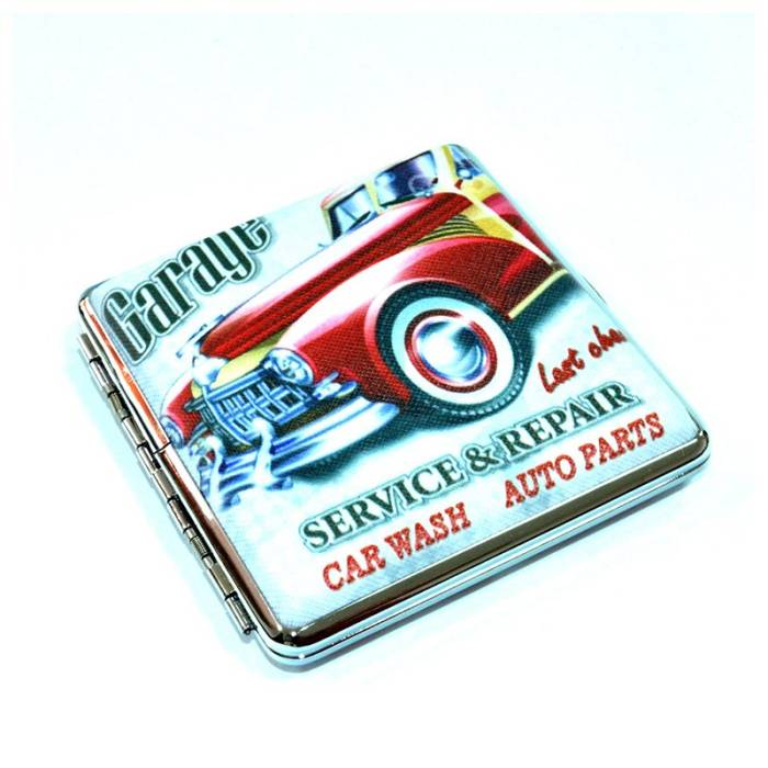 Tabachera Cars Service / Toro