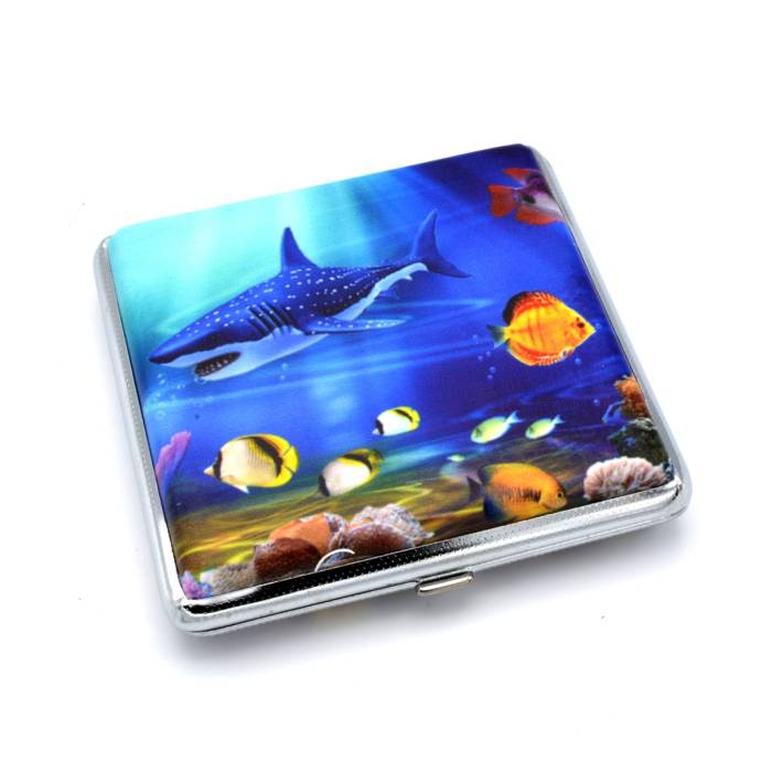 Tabachera Ocean / Toro