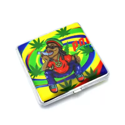 Tabachera Rastaman / Toro