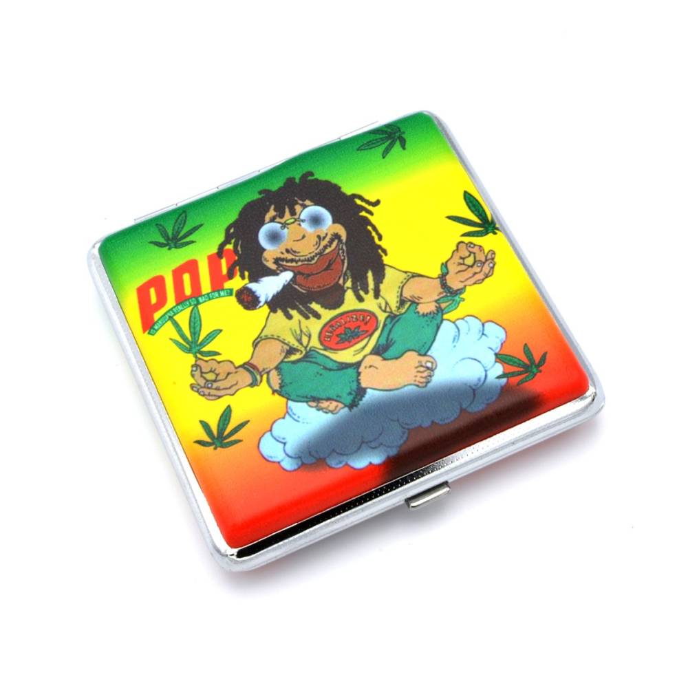 Tabachera Rastaman / Toro