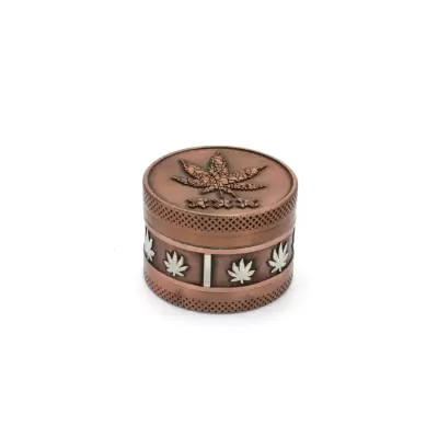 Grinder metal Amsterdam / Toro