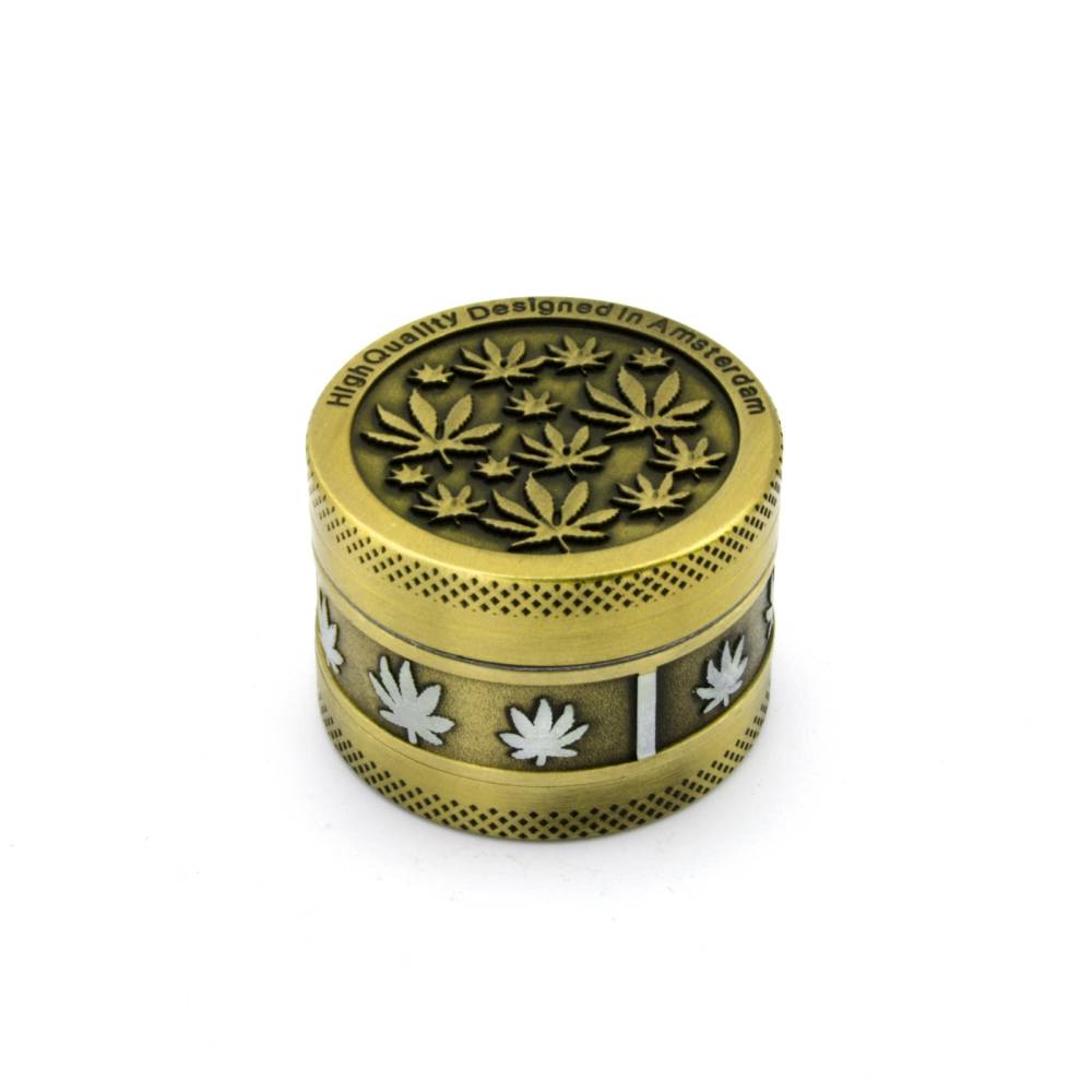 Grinder metal Amsterdam / Toro