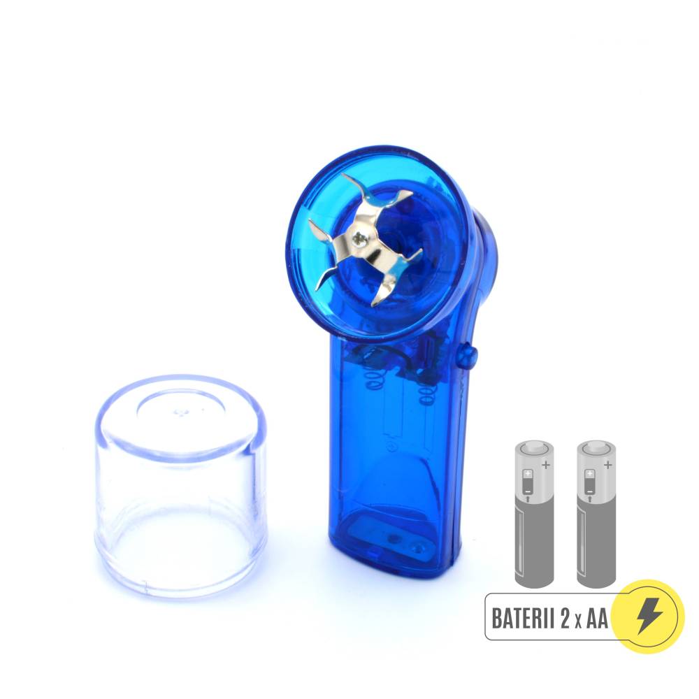 Grinder electric Fan / Toro