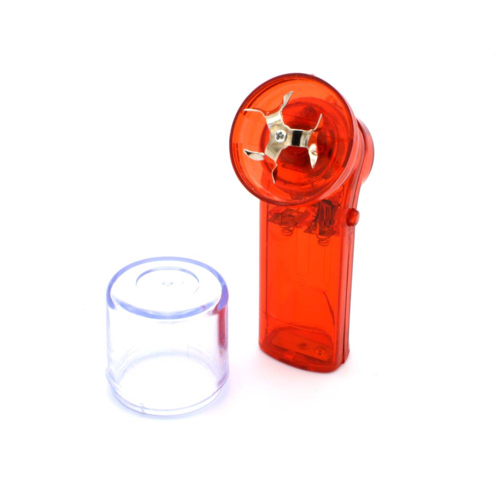 Grinder electric Fan / Toro