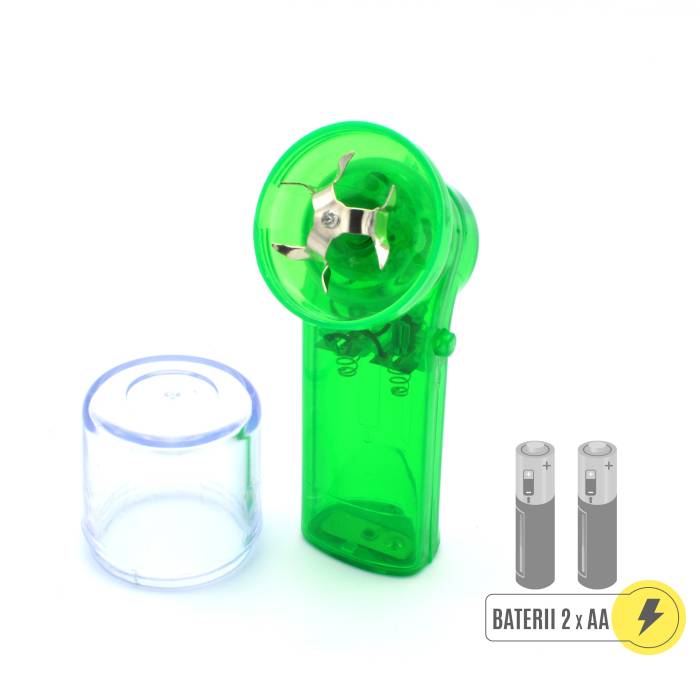 Grinder electric Fan / Toro