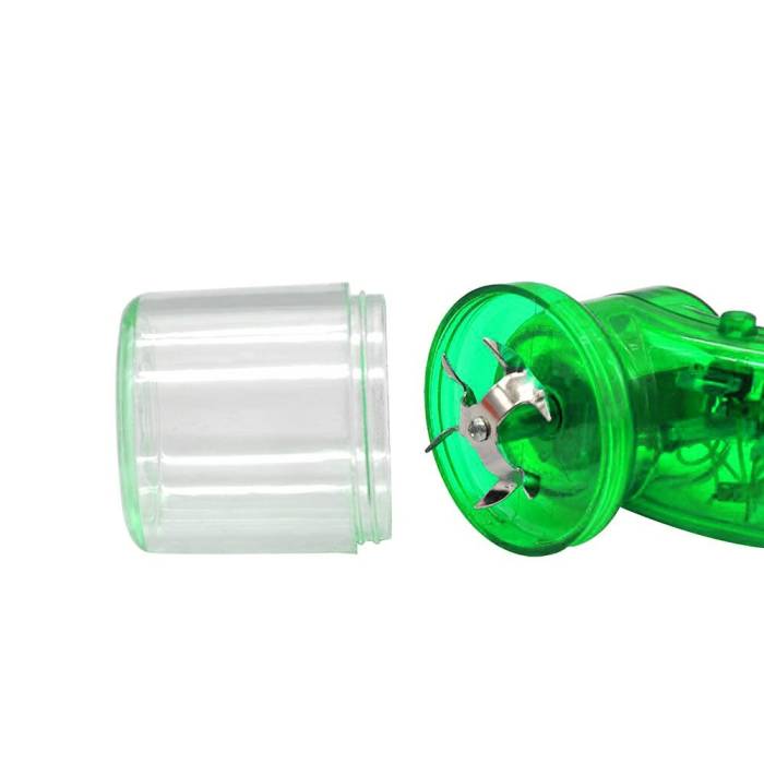 Grinder electric Fan / Toro