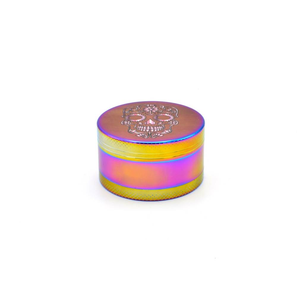 Grinder Skull Rainbow / Toro