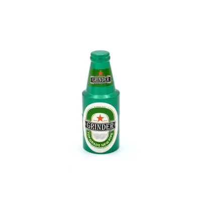 Grinder Beer Bottle / Toro