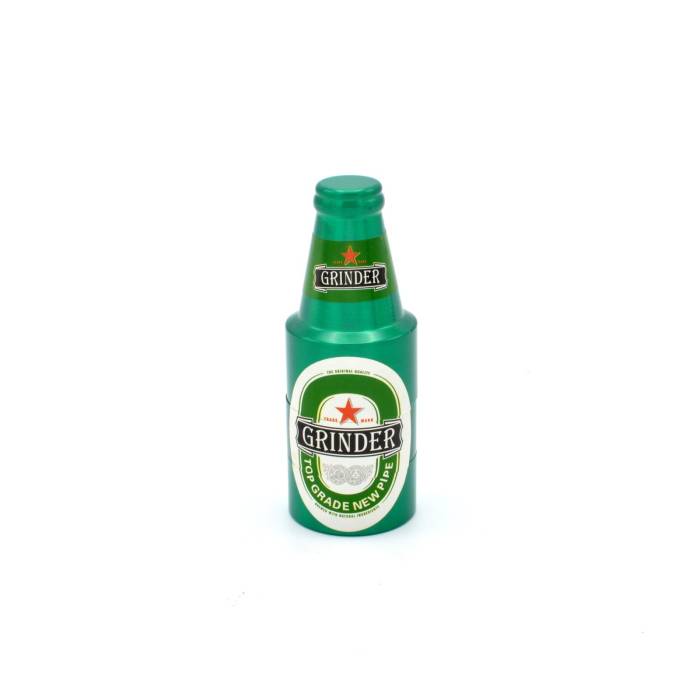 Grinder Beer Bottle / Toro