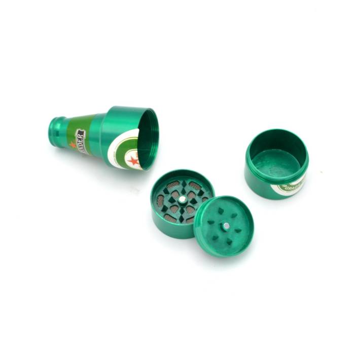 Grinder Beer Bottle / Toro