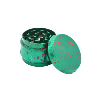 Grinder metal Jar Specks 50 / Toro