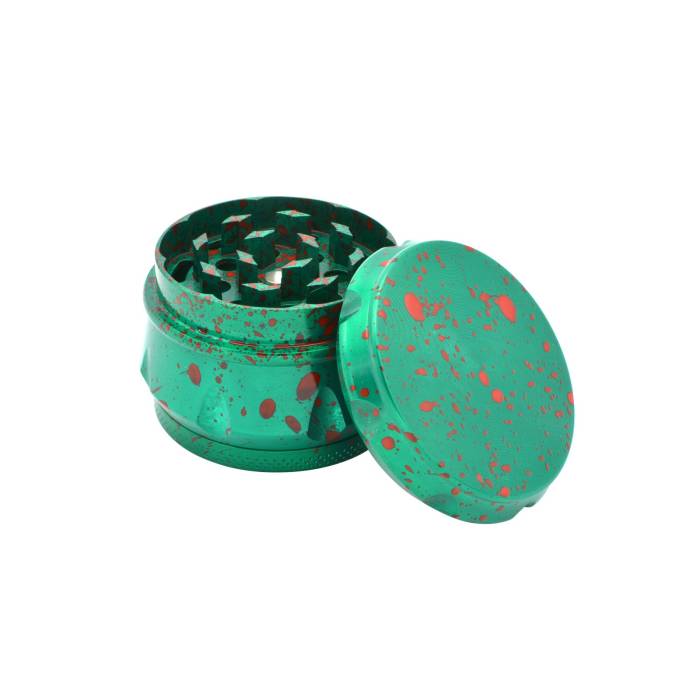 Grinder metal Jar Specks 50 / Toro