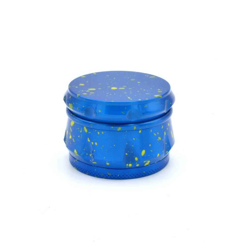 Grinder metal Jar Specks 50 / Toro