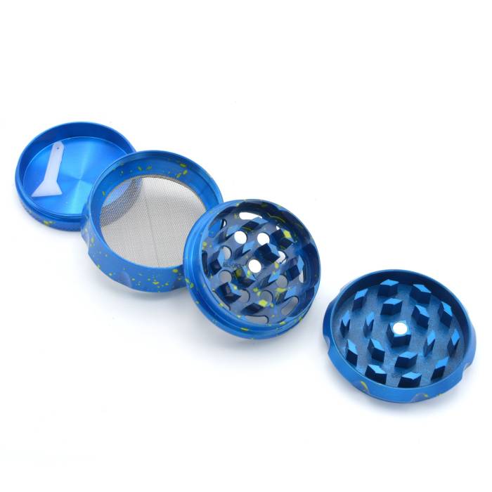 Grinder metal Jar Specks 50 / Toro