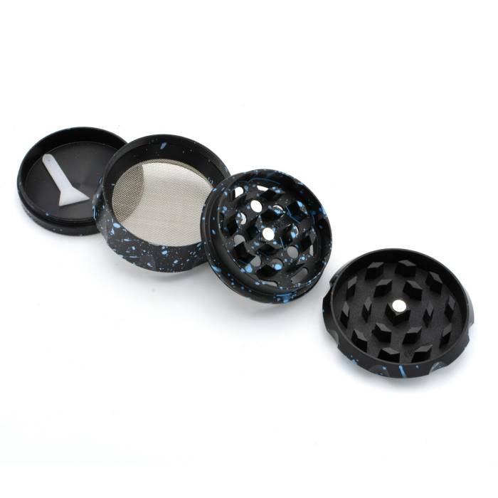 Grinder metal Jar Specks 50 / Toro