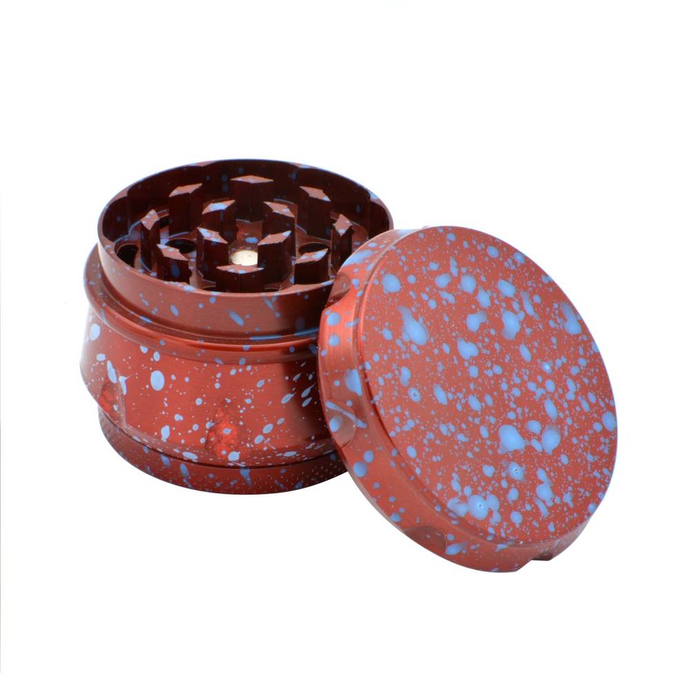 Grinder metal Jar Specks 50 / Toro