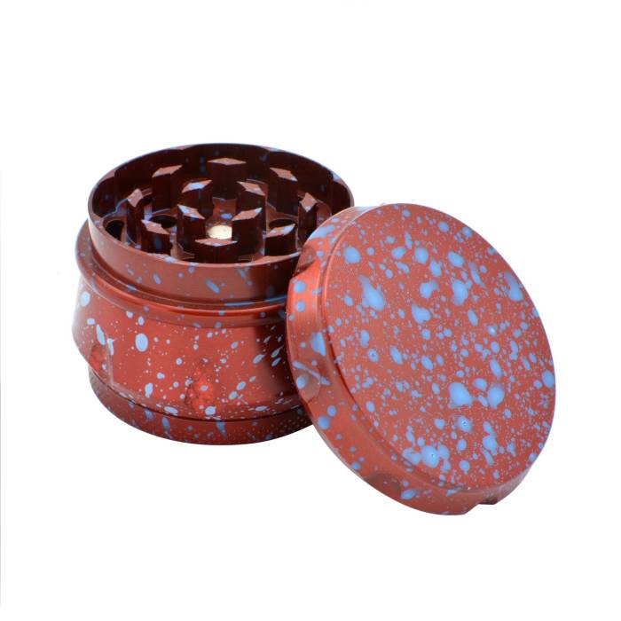 Grinder metal Jar Specks 50 / Toro