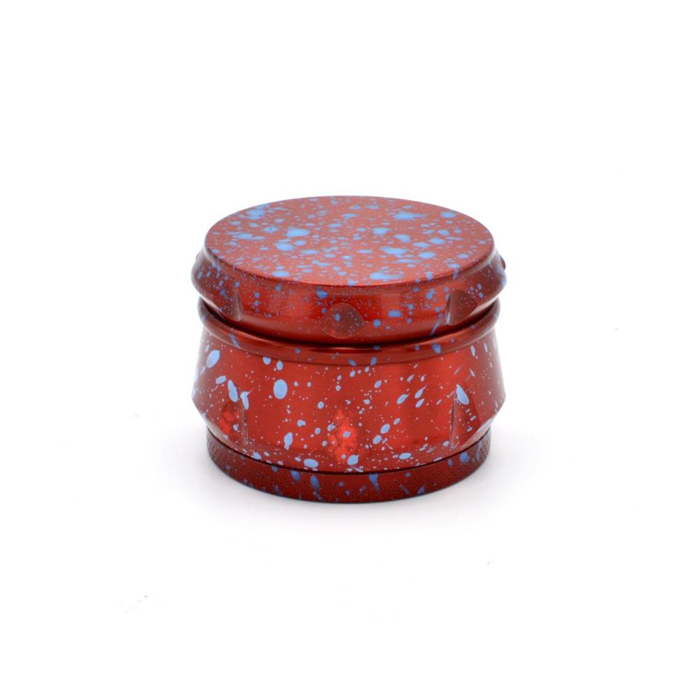 Grinder metal Jar Specks 50 / Toro