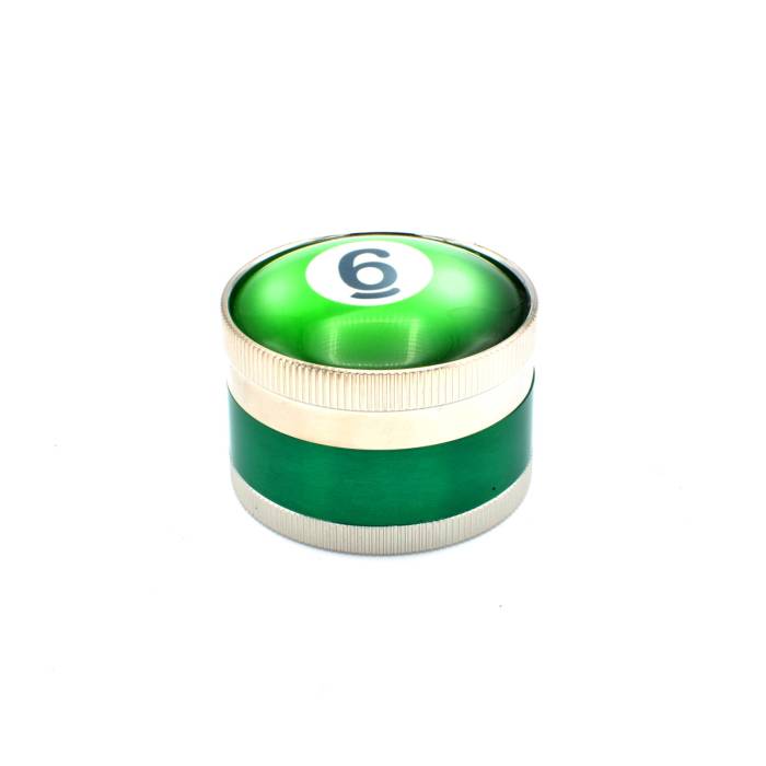 Grinder Billiard / Toro