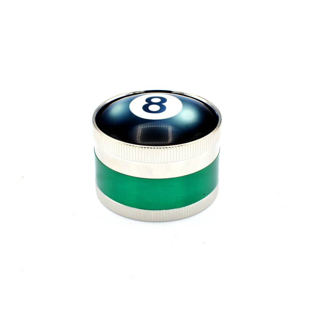 Grinder Billiard / Toro