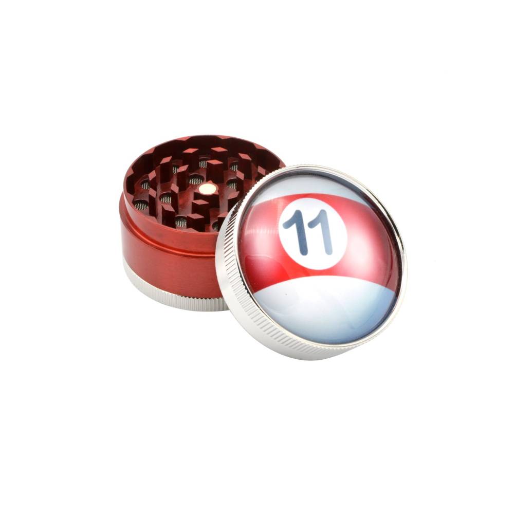Grinder Billiard / Toro
