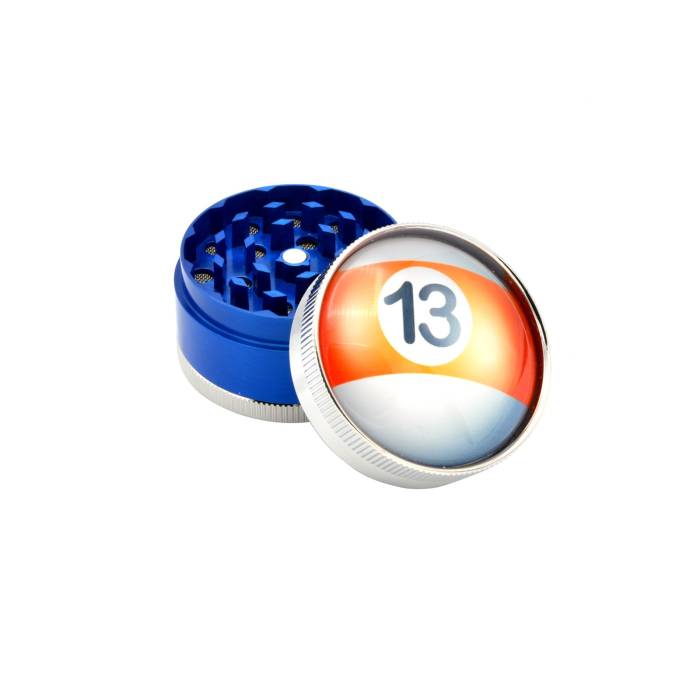Grinder Billiard / Toro