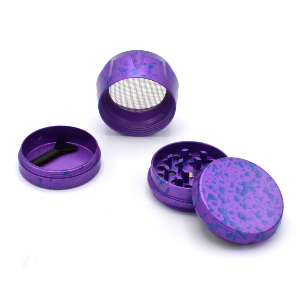 Grinder metal Jar Specks 40 / Toro