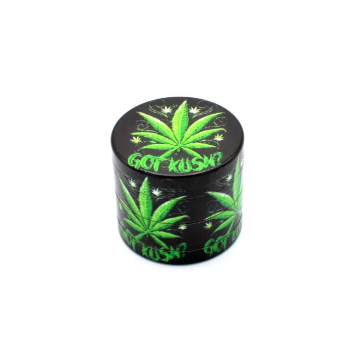 Grinder metal Mary / Toro