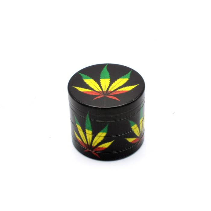 Grinder metal Mary / Toro