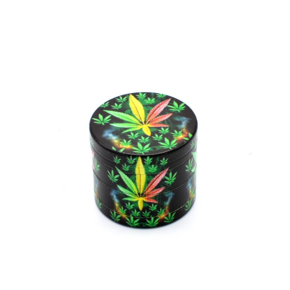 Grinder metal Mary / Toro