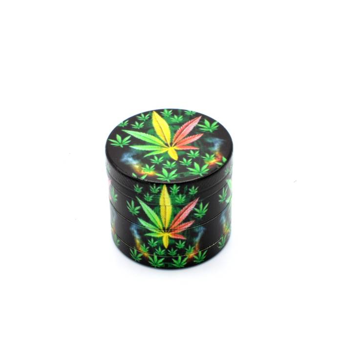 Grinder metal Mary / Toro